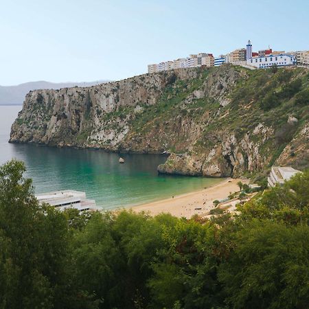 Mercure Quemado Al-Hoceima Resort Al Hoceima Bagian luar foto