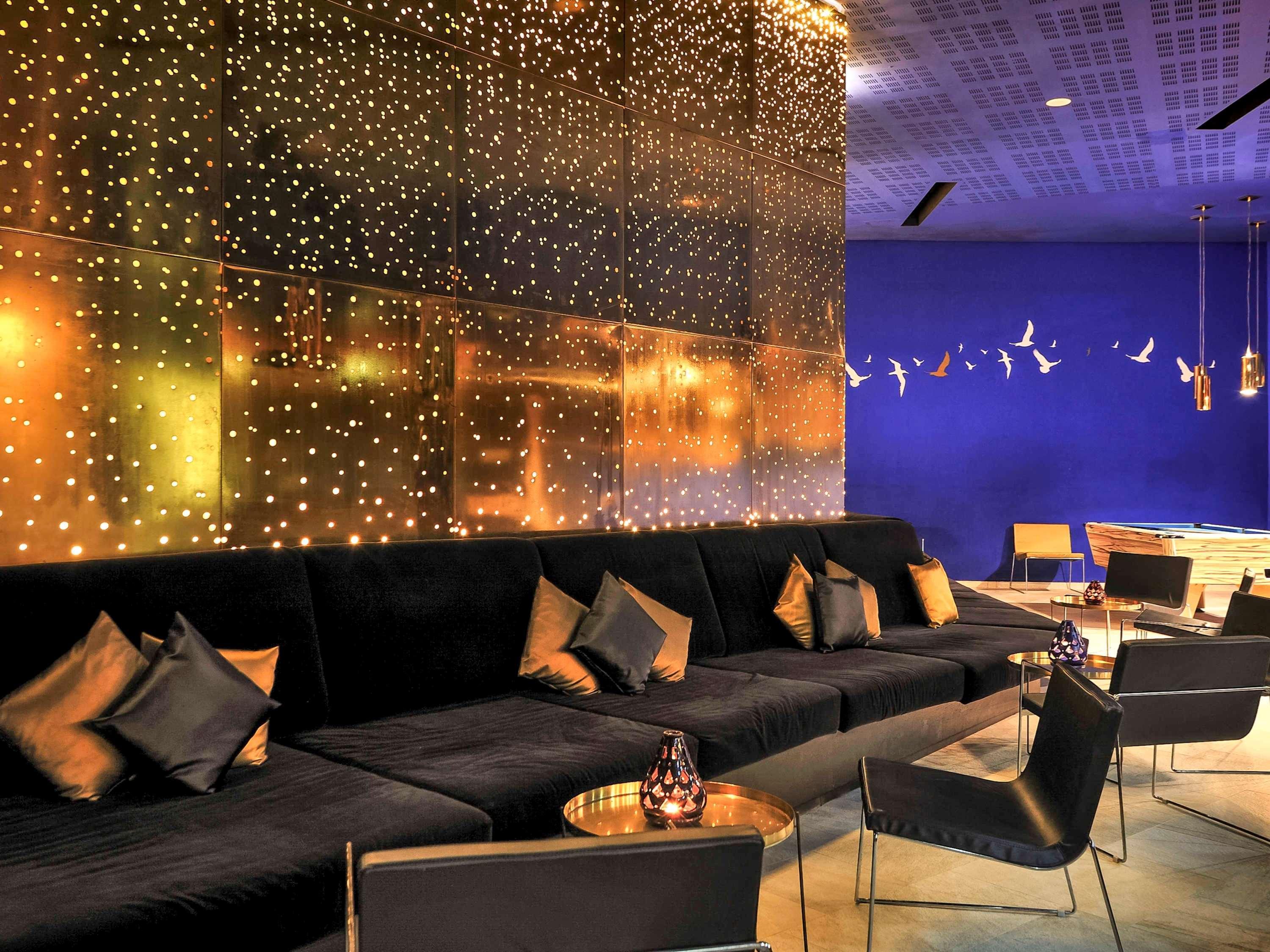 Mercure Quemado Al-Hoceima Resort Al Hoceima Bagian luar foto