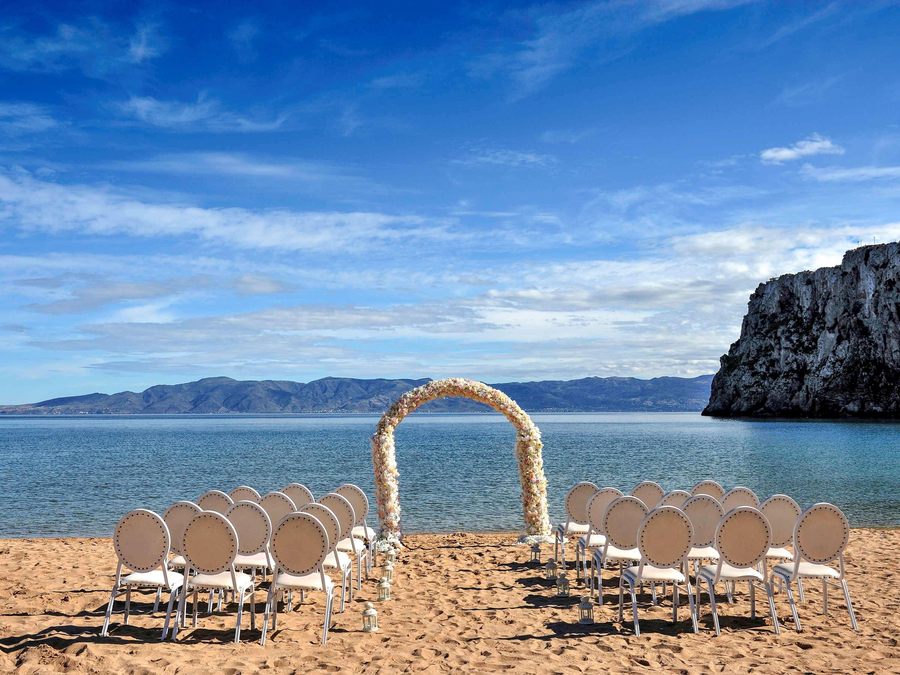 Mercure Quemado Al-Hoceima Resort Al Hoceima Bagian luar foto