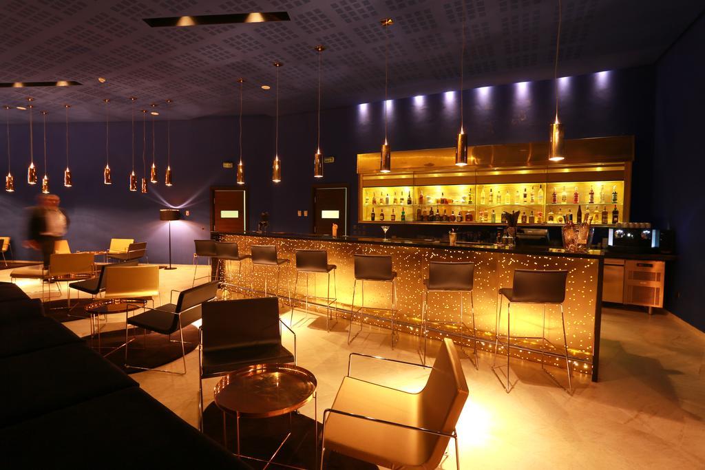 Mercure Quemado Al-Hoceima Resort Al Hoceima Bagian luar foto