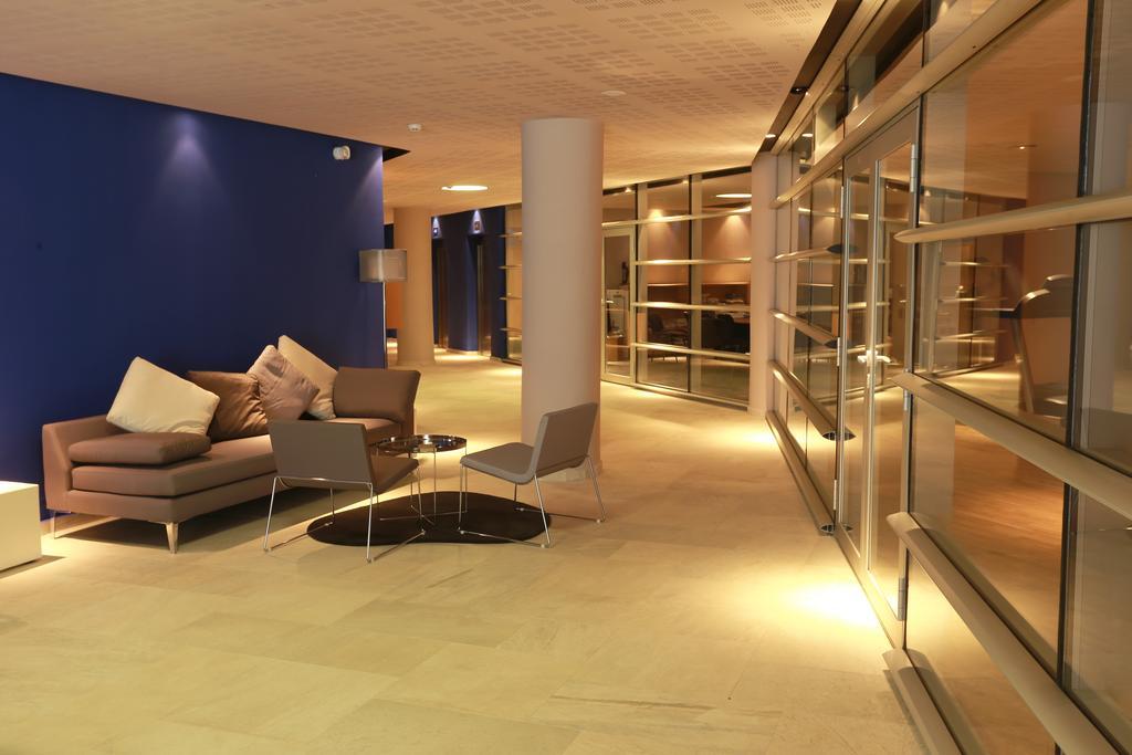 Mercure Quemado Al-Hoceima Resort Al Hoceima Bagian luar foto