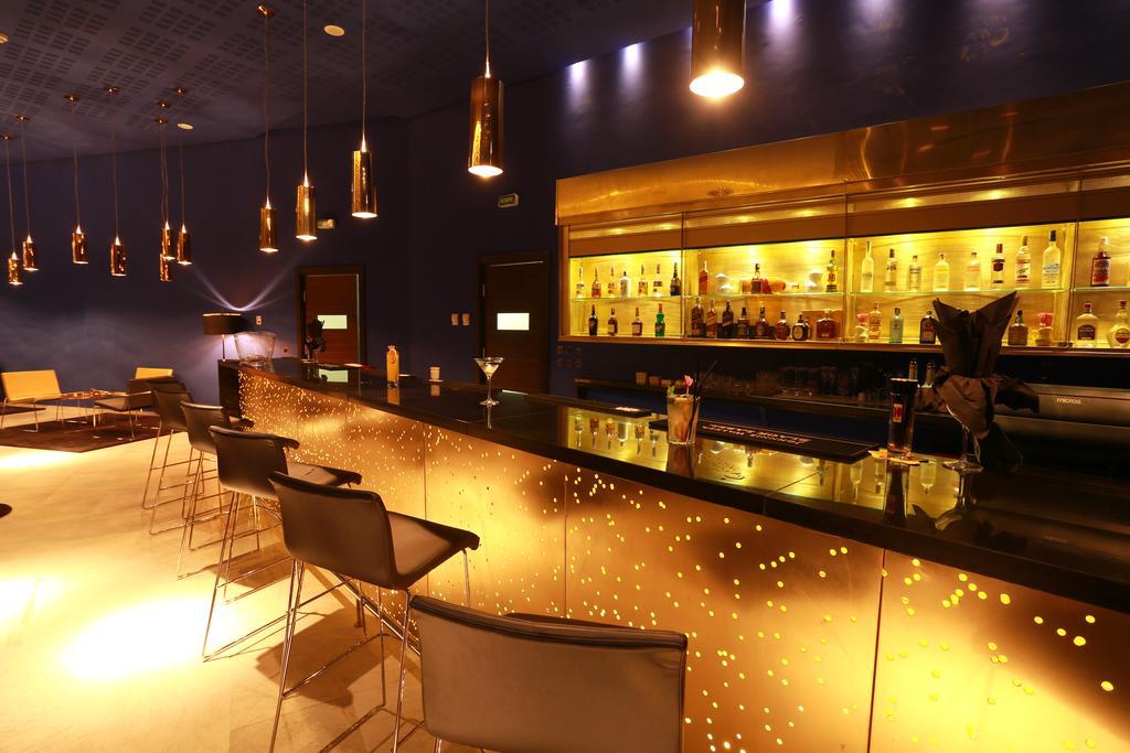 Mercure Quemado Al-Hoceima Resort Al Hoceima Bagian luar foto